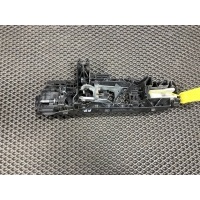 скелет ручки двери Mercedes-Benz C W205 2020 A0997601800