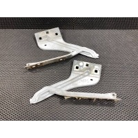 Петля капота Jaguar F-Pace 2017 HK8316801,HK8316800,T4A1898,T4A1897