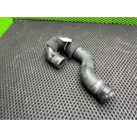 Патрубок (трубопровод, шланг) Audi A8 D3/4E 2004 4E0121055AF,3B0122291K