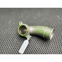 Патрубок интеркулера Audi S6 C7 2013 079129572N
