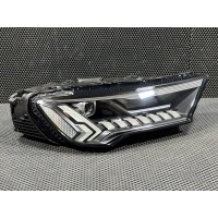 Фара правая Audi Q7 4M 2020 4M0941040C