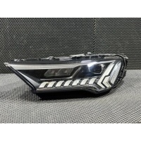 Фара левая Audi Q7 4M 2023 4M0941039C