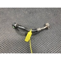Шланг (трубка) АКПП Audi S4 B9 2019 8W0317817A