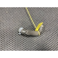 Патрубок (трубопровод, шланг) Audi S6 C8 2019 4K0819375G