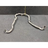 Патрубок (трубопровод, шланг) Land Rover Range Rover Sport 2 2017 LR115163,LR035635,LR081675,HPLA8D050BB