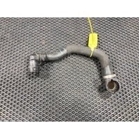 Патрубок (трубопровод, шланг) Land Rover Range Rover Velar 2020 JX738063AB,T2H20156,LR093724