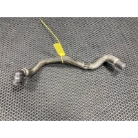 Патрубок (трубопровод, шланг) Jaguar XE X760 2016 GX738C424AB,T2H4038