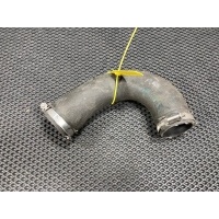 Патрубок интеркулера Audi A4 Allroad B8 2014 8K0145709H