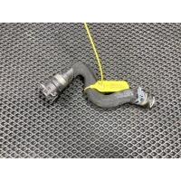 Патрубок (трубопровод, шланг) Audi A6 C8 2018 4K0122109AA
