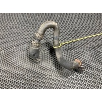 Патрубок (трубопровод, шланг) Land Rover Range Rover Velar 2020 GX738C481AC,LR091817,T2H4040