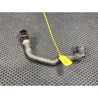 Патрубок (трубопровод, шланг) Jaguar XE X760 2016 JX738063AB,T2H20156,LR093724