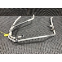 Трубка охлаждающей жидкости металлическая Porsche Cayenne 958 2016 7P0819858B