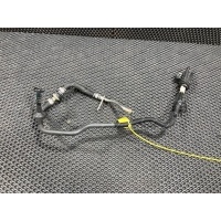 Патрубок (трубопровод, шланг) Audi S5 F5 2019 06M133240CG,06M906517F