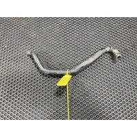 Патрубок (трубопровод, шланг) Audi Q7 4L 2014 7L8122447K