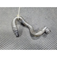 Патрубок (трубопровод, шланг) Land Rover Range Rover Velar 2020 GX738C481AC,LR091817,T2H4040