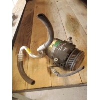 Компрессор кондиционера opel zafira 24464151