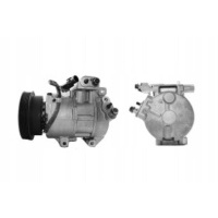 Kia cerato 2005 - 2008 компрессор кондиционера 1.6 d