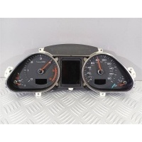 Щиток приборов (приборная панель) Audi Q7 2010 4L0920982K