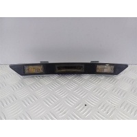 Подсветка номера Audi Q7 2010 8P4827574