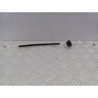Трос двери передней Audi Q7 2010 4L0837085B
