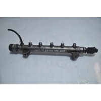 Накладка впрыска hyundai санта fe 2.0crdi 0445214085 0281002507