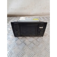 Радио navigation плюс audi a6 c5 4b0035192k
