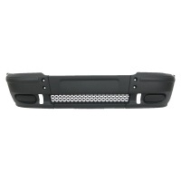 Бампер передняя передний форд transit mk3 2000 - 2006
