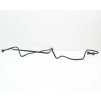 Mercedes - benz gle w166 coolant bleed hose a1665001391