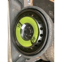 Колесо подъездные dojazdówka audi e - tron q8 4ke601027 4ke601010