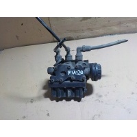 Scania r420 клапан подушек безопасности 4728800310