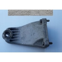 Лапа двигателя ssangyong actyon 6652231804