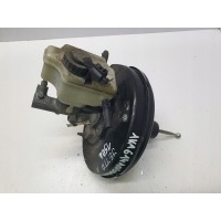Серво тормозной eu volkswagen jetta 5 v 1.9 tdi 2006 год