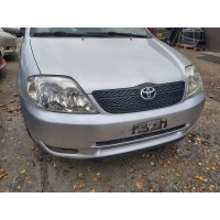 Toyota corolla e12 передняя бампер капот крыло полоса передний седан универсал