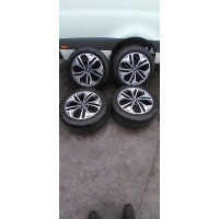 Hyundai санта fe iv 19 