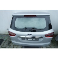 Ecosport mk2 ii рестайлинг 19 r . крышка багажника багажника задняя
