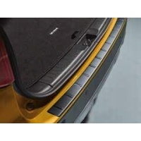 Плита защитный края доке suzuki vitara
