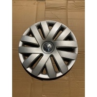 Колпак volkswagen оригинальные 15 