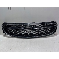 Решетка радиатора opel insignia b рестайлинг