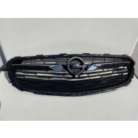 Opel insignia b решетка радиатора радиатора решетка 13491189