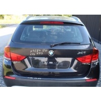 Крышка багажника багажника bmw x1 e84 475 blacksapphire