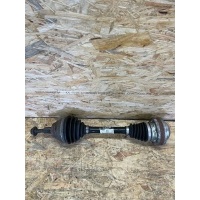 Привод левая передняя volkswagen caddy 1k0407271nq
