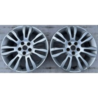 Колесо алюминиевая fiat oe 735515650b / 51832646 / c524 / 540 6.0 