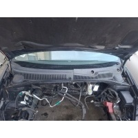 Жабо проектор радиатора suzuki sx4 европа