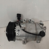 Компрессор кондиционера насос кондиционера 97701j7400kia ceed iii 1.6crdi mild hybr