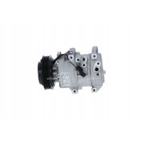 nrf 320007 компрессор , кондиционер