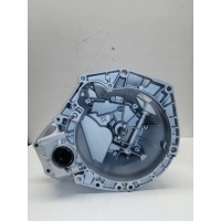 Fiat панда 1.2 кпп новые подшипники