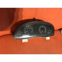 Citroen evasion peugeot 806 2.0 hdi спидометр часы 1490209080
