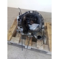 Кпп 55196336 1.4 16v fiat гранде punto i 2005 - 2009