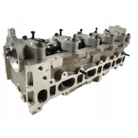 Головка блока цилиндров регуляторы hyundai kia тусон санта fe 2.2 crdi d4ea d4eb