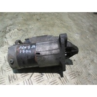 Стартер scenic ii лагуна iii megane ii 8200306595 1.5 dci 02 -